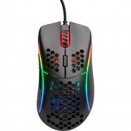 Мышь Glorious Model D Black (GD-Black) Мышь Glorious Model D Black (GD-Black)