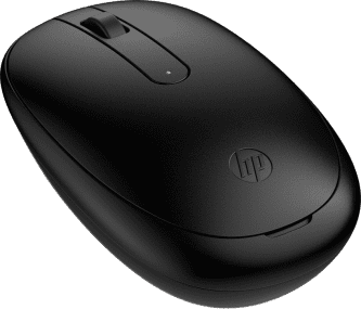 Миша HP 240 Black (3V0G9AA)