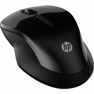 Мышь HP 250 Dual Mode Black (6V2J7AA) 