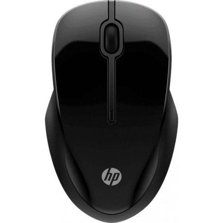 Миша HP 250 Dual Mode Black (6V2J7AA)