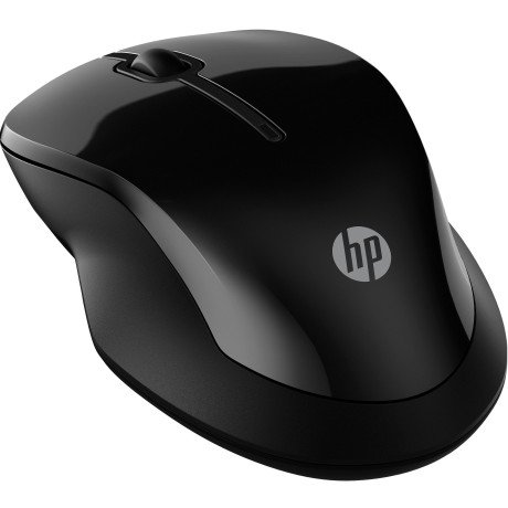 Миша HP 250 Dual Mode Black (6V2J7AA)  Фото №0