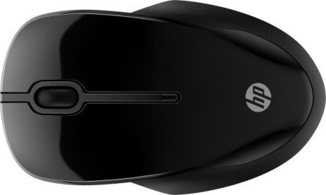 Миша HP 250 Dual Mode Black (6V2J7AA)  Фото №1