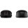 Миша HyperX Pulsefire Haste 2 Core Wireless Black (8R2E6AA)  Фото №3