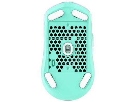 Миша HyperX Pulsefire Haste 2 Core Wireless White (8R2E7AA)  Фото №5
