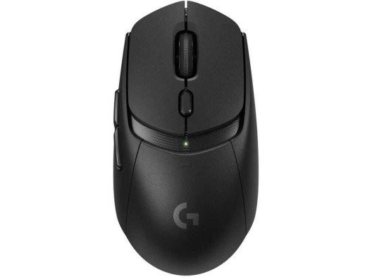 Мышь Logitech G309 LIGHTSPEED Black (910-007199)
