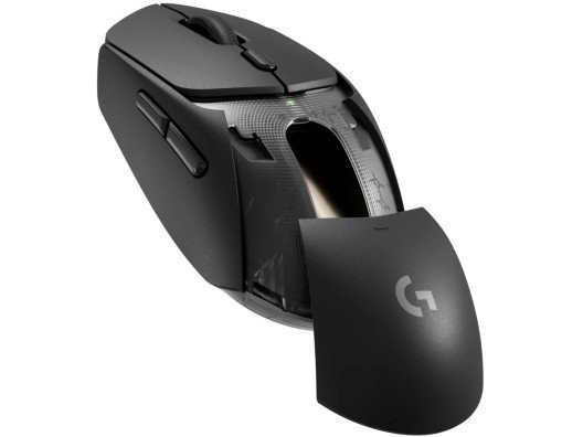 Мышь Logitech G309 LIGHTSPEED Black (910-007199)  Фото №4