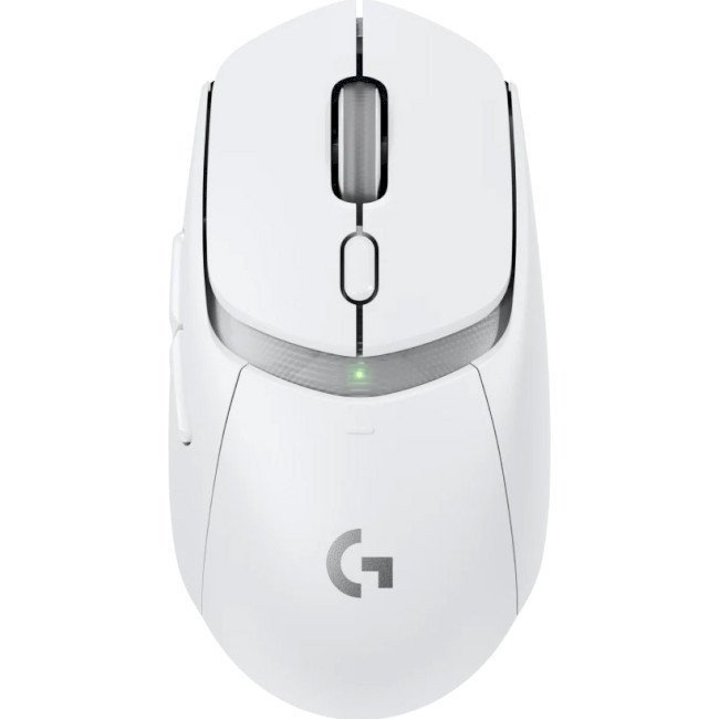 Миша Logitech G309 LIGHTSPEED White (910-007207)