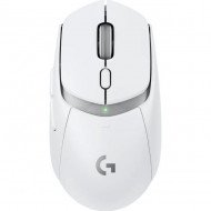 Миша Logitech G309 LIGHTSPEED White (910-007207) 