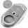 Миша Logitech G309 LIGHTSPEED White (910-007207)  Фото №3