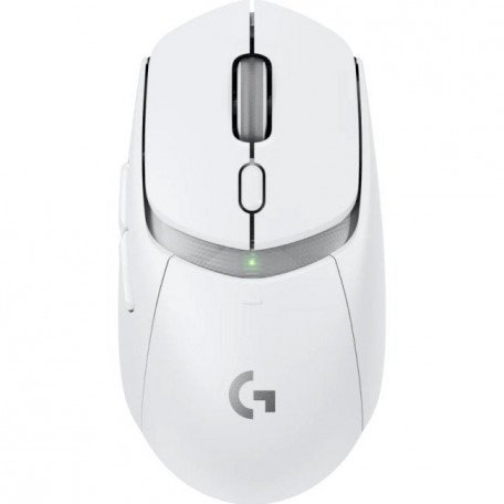 Миша Logitech G309 LIGHTSPEED White (910-007207)