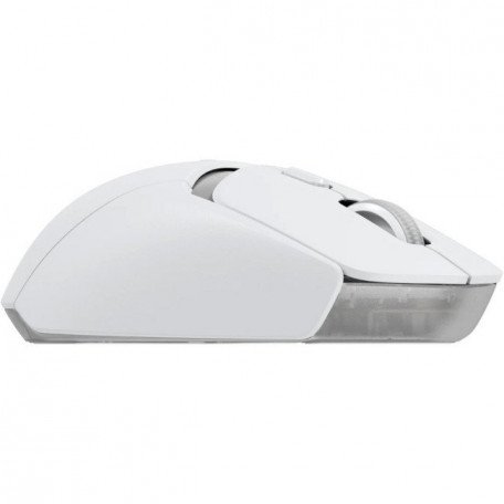 Миша Logitech G309 LIGHTSPEED White (910-007207)  Фото №0