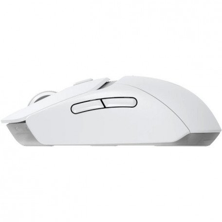 Миша Logitech G309 LIGHTSPEED White (910-007207)  Фото №1