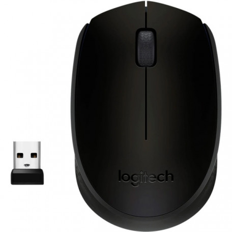 Миша Logitech M170 (910-004642)