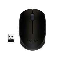 Миша Logitech M171 Black (910-00442) 