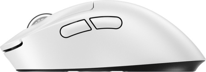 Мышь Logitech Pro X Superlight 2 Dex Gaming Mouse White (910-007363)  Фото №1