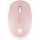 Миша Natec Harrier 2 Bluetooth White/Pink (NMY-1962)