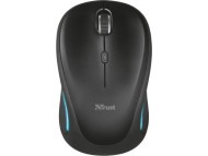 Миша Trust Yvi FX wireless mouse Black (22333) 