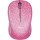 Мышь Trust Yvi FX Wireless Mouse Pink (22336)