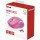 Мышь Trust Yvi FX Wireless Mouse Pink (22336)  Фото №3