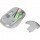 Мышь Trust Yvi FX Wireless Mouse White (22335)  Фото №1