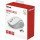 Мышь Trust Yvi FX Wireless Mouse White (22335)  Фото №3