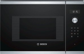 Микроволновка Bosch BFL524MS0