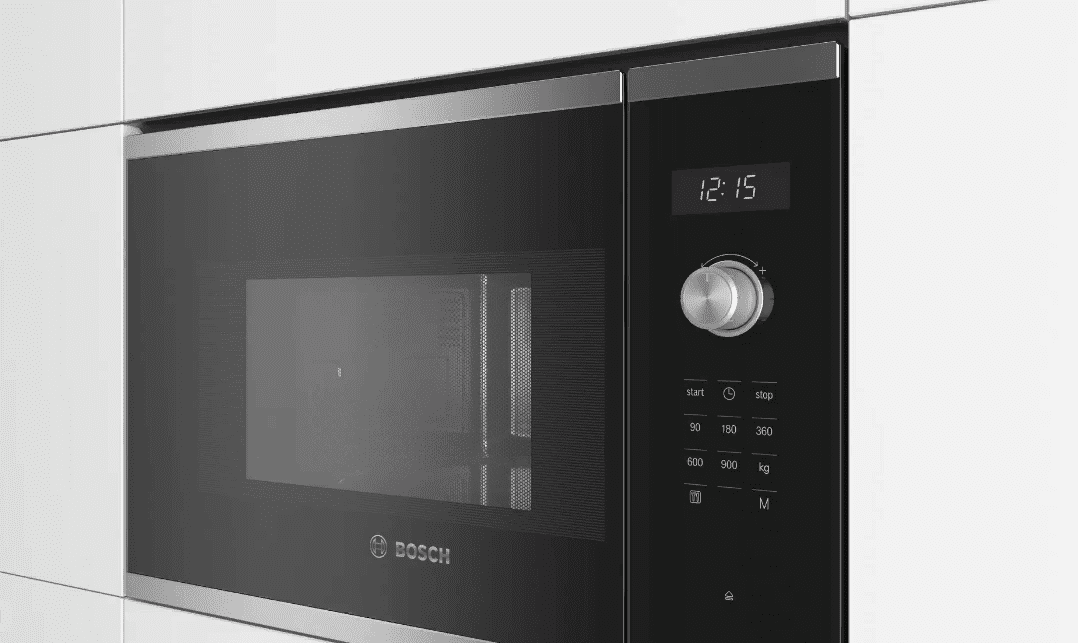 Микроволновка Bosch BFL554MS0  Фото №1
