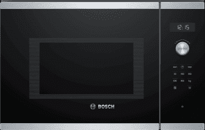 Микроволновка Bosch BFL554MS0