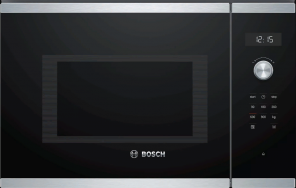 Мікрохвильовка Bosch BFL554MS0