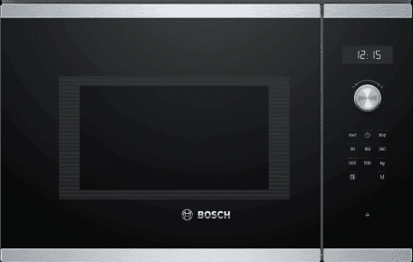 Микроволновка Bosch BFL554MS0