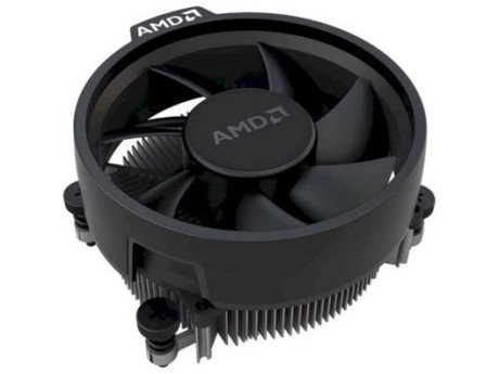 Процессор AMD Ryzen 3 4100 (100-100000510BOX)  Фото №1