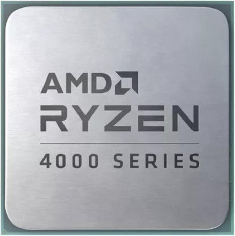 Процесор AMD Ryzen 3 4300G (100-000000144)