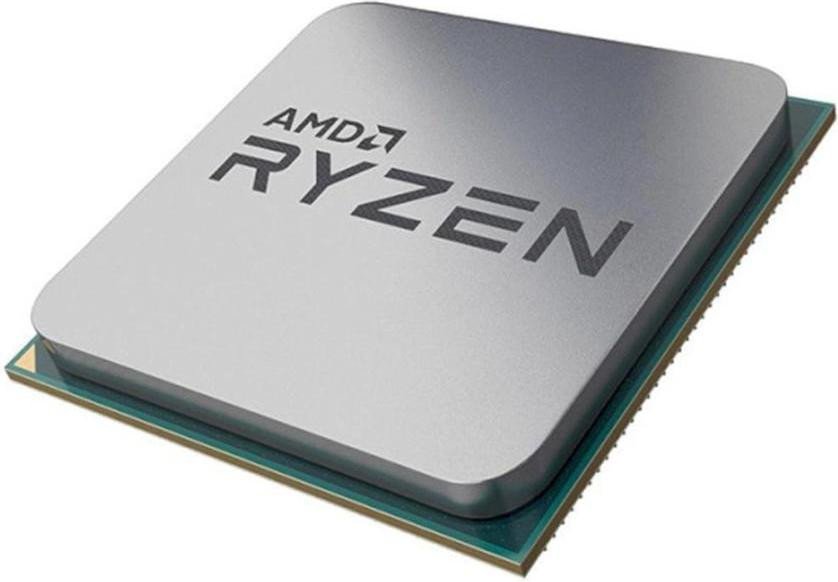 Процесор AMD Ryzen 5 5600 (100-000000927)  Фото №0