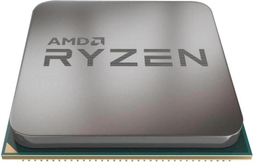 Процесор AMD Ryzen 5 5600 (100-000000927)  Фото №1