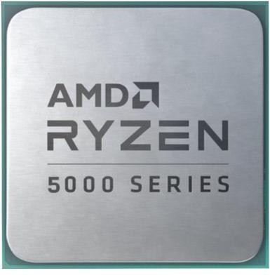 Процесор AMD Ryzen 5 5600 (100-000000927)  Фото №2
