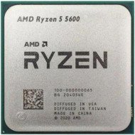 Процесор AMD Ryzen 5 5600 (100-000000927) Процесор AMD Ryzen 5 5600 (100-000000927)