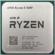 Процесор AMD Ryzen 5 5600 (100-000000927) 