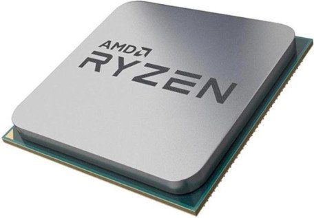 Процесор AMD Ryzen 5 5600 (100-000000927)  Фото №0