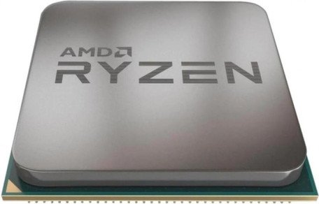 Процесор AMD Ryzen 5 5600 (100-000000927)  Фото №1