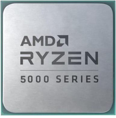 Процесор AMD Ryzen 5 5600 (100-000000927)  Фото №2