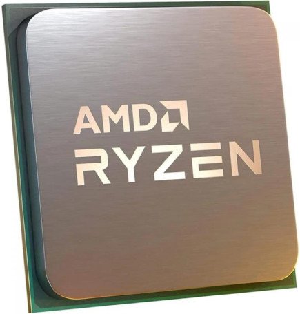 Процесор AMD Ryzen 5 5600 (100-000000927)  Фото №3