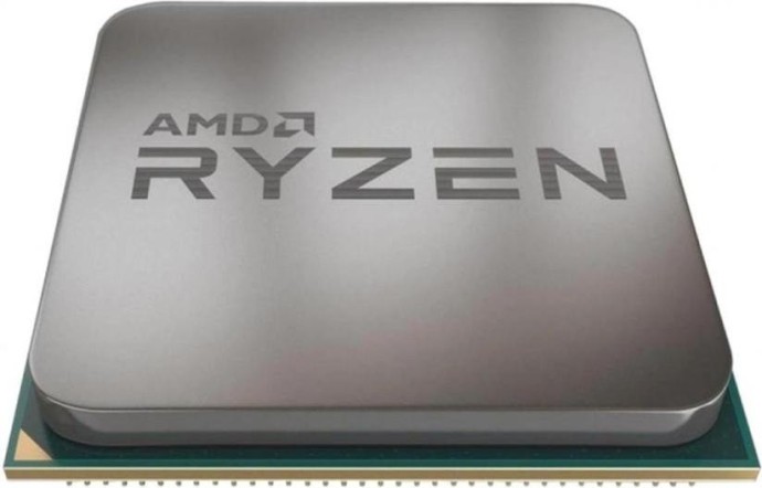 Процесор AMD Ryzen 5 5600 (100-000000927)  Фото №1