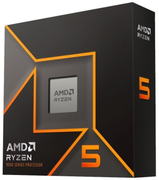 Процессор AMD Ryzen 5 9600X (100-000001405)  Фото №0