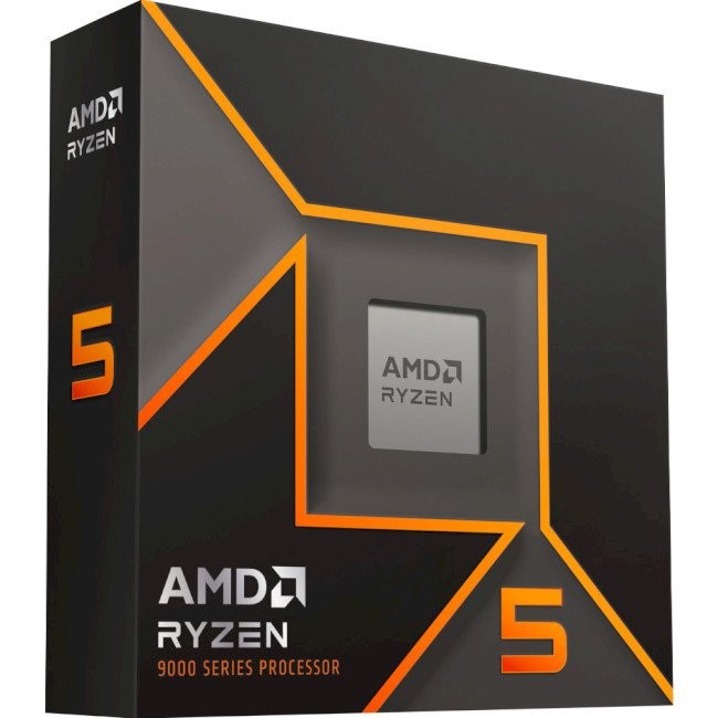 Процесор AMD Ryzen 5 9600X (100-100001405WOF)  Фото №0