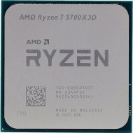 Процесор AMD Ryzen 7 5700X3D (100-000001503)