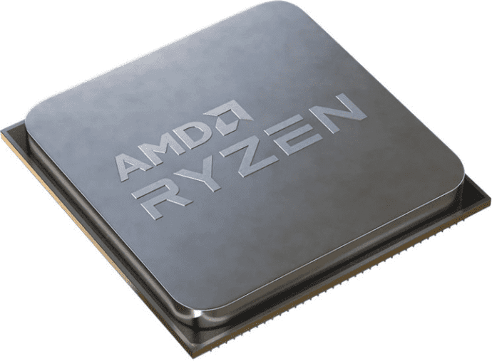Процессор AMD Ryzen 7 5700X3D (100-000001503)  Фото №0