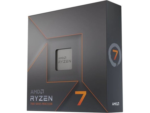 Процессор AMD Ryzen 7 7800X3D (100-000000910)  Фото №1