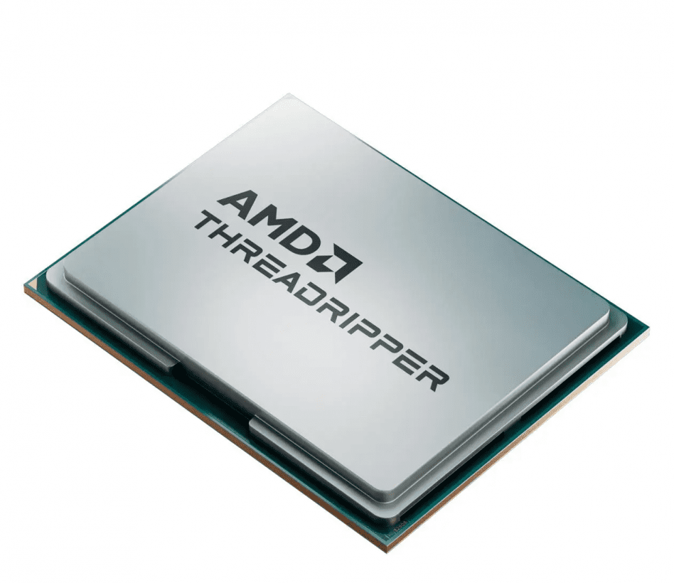 Процессор AMD Ryzen Threadripper 7970X (100-100001351WOF)  Фото №2