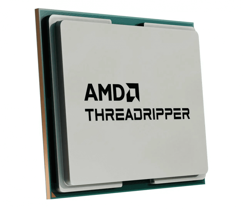 Процессор AMD Ryzen Threadripper 7970X (100-100001351WOF)  Фото №3