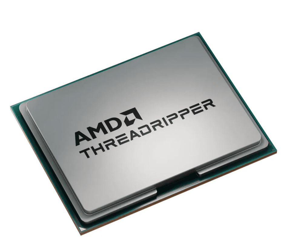 Процесор AMD Ryzen Threadripper 7970X (100-100001351WOF)  Фото №0